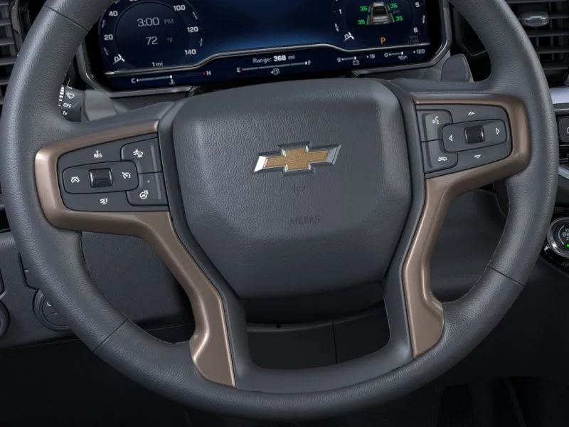 2026 Chevrolet Silverado 1500 High Country - Photo 20