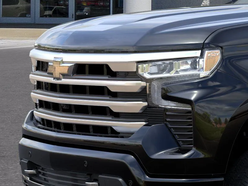 2026 Chevrolet Silverado 1500 High Country - Photo 14