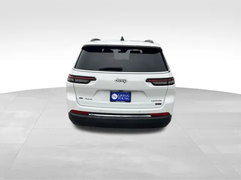 More photos of 2022 Jeep Grand Cherokee L Limited at Gregg Young Chevrolet of Omaha, NE