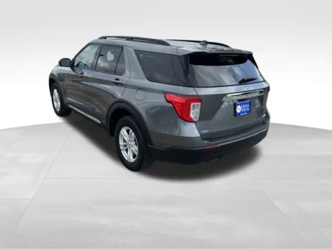 More photos of 2023 Ford Explorer XLT at Gregg Young Chevrolet of Omaha, NE