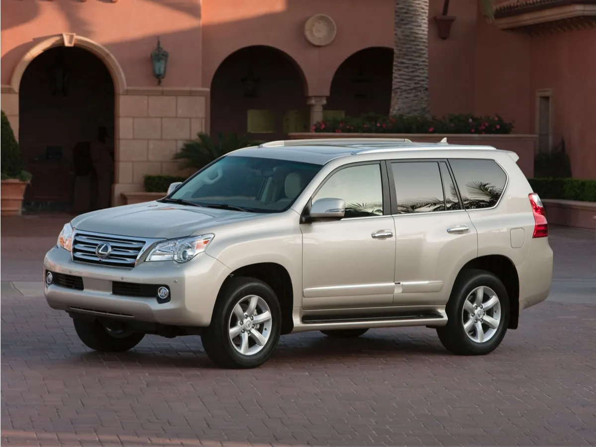 2011 Lexus GX 460 Premium for sale in Omaha, NE