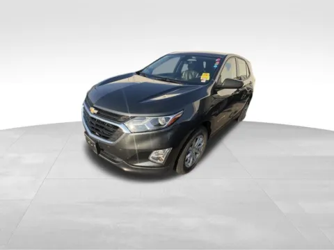 More photos of 2019 Chevrolet Equinox LS at Gregg Young Chevrolet of Omaha, NE