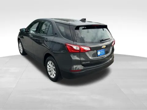 More photos of 2019 Chevrolet Equinox LS at Gregg Young Chevrolet of Omaha, NE