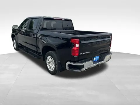 More photos of 2024 Chevrolet Silverado 1500 LT at Gregg Young Chevrolet of Omaha, NE