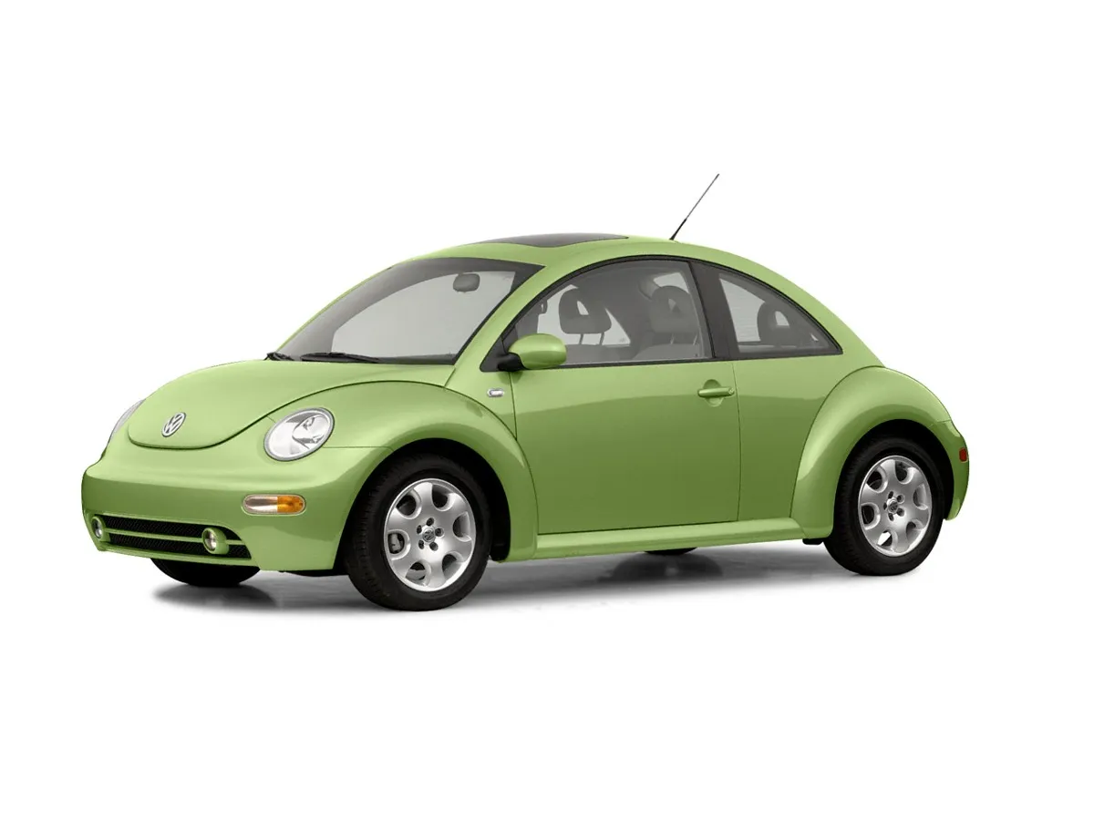 2002 Volkswagen Beetle GLS for sale in Omaha, NE
