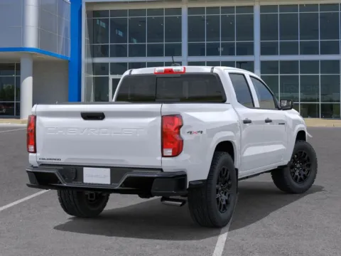 More photos of 2026 Chevrolet Colorado Work Truck at Gregg Young Chevrolet of Omaha, NE