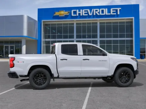 More photos of 2026 Chevrolet Colorado Work Truck at Gregg Young Chevrolet of Omaha, NE
