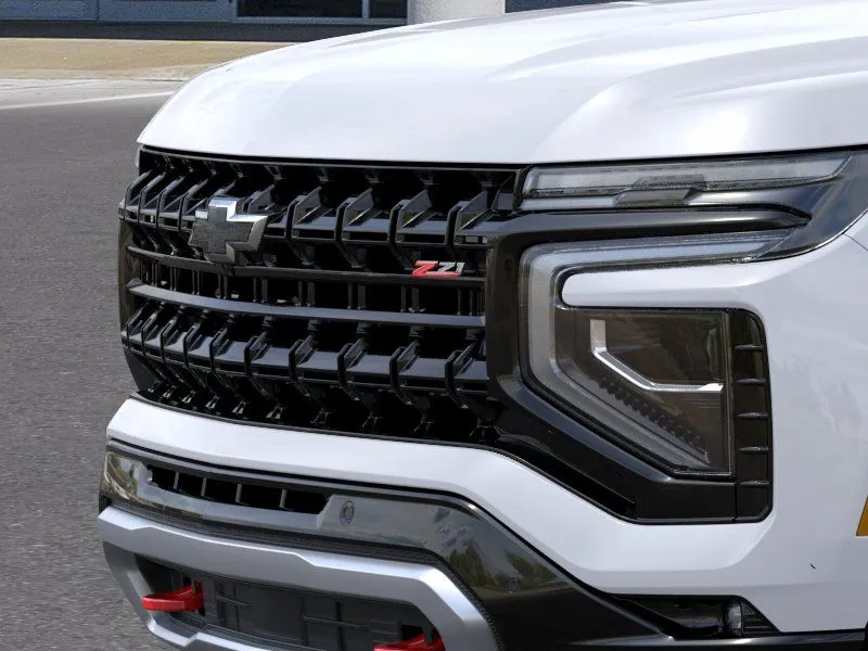 2026 Chevrolet Tahoe Z71 - Photo 13