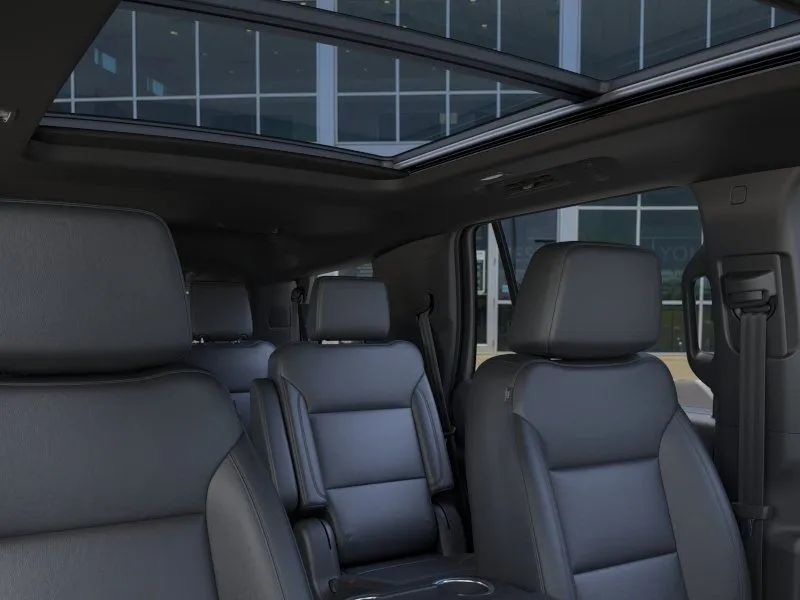 2026 Chevrolet Tahoe Z71 - Photo 24