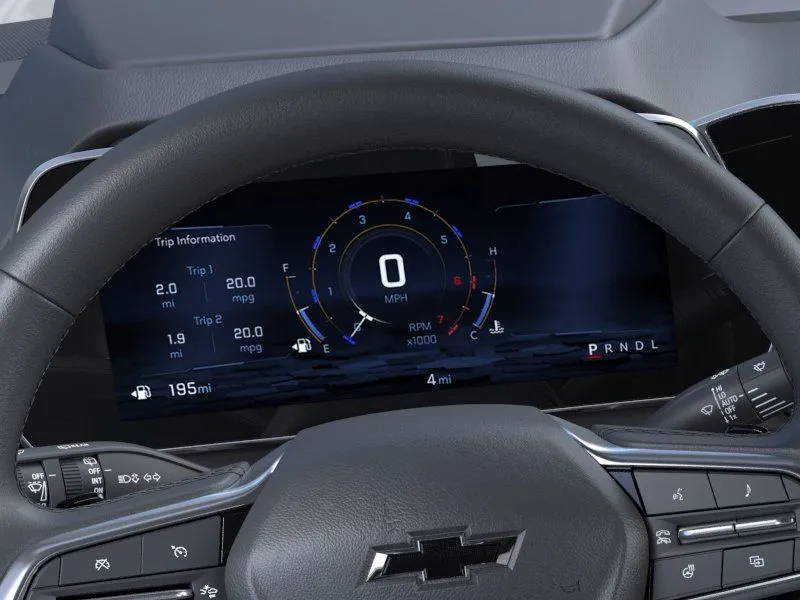 2026 Chevrolet Tahoe Z71 - Photo 18