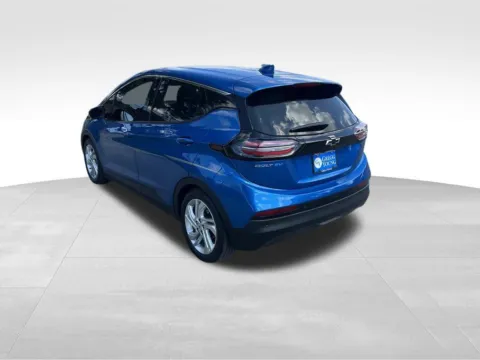 More photos of 2022 Chevrolet Bolt EV 1LT at Gregg Young Chevrolet of Omaha, NE