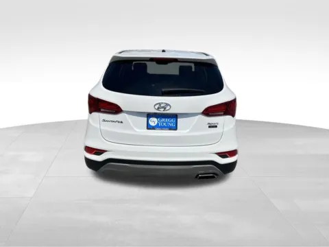 More photos of 2018 Hyundai Santa Fe Sport 2.4 Base at Gregg Young Chevrolet of Omaha, NE