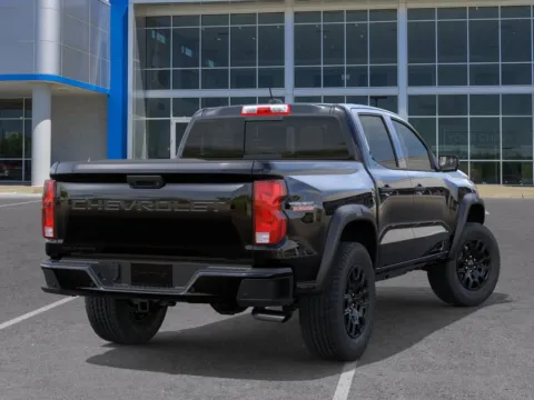 More photos of 2026 Chevrolet Colorado Trail Boss at Gregg Young Chevrolet of Omaha, NE