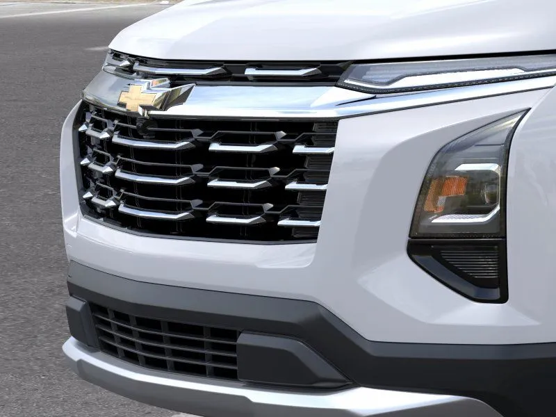 2027 Chevrolet Equinox LT - Photo 14
