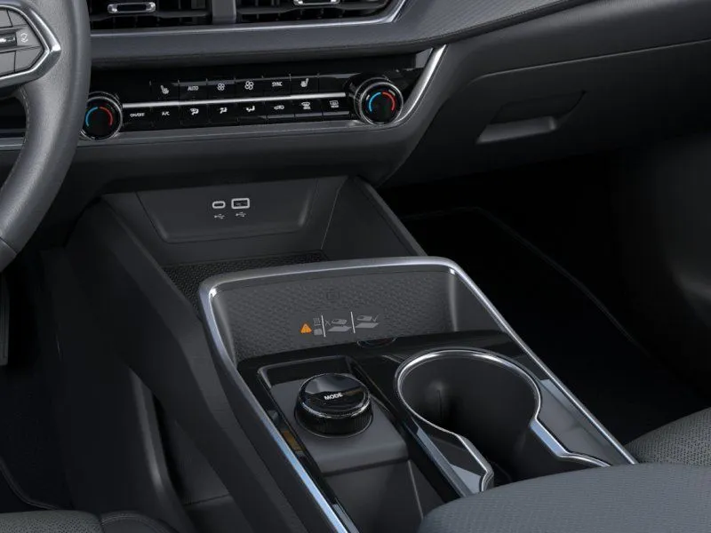 2027 Chevrolet Equinox LT - Photo 24