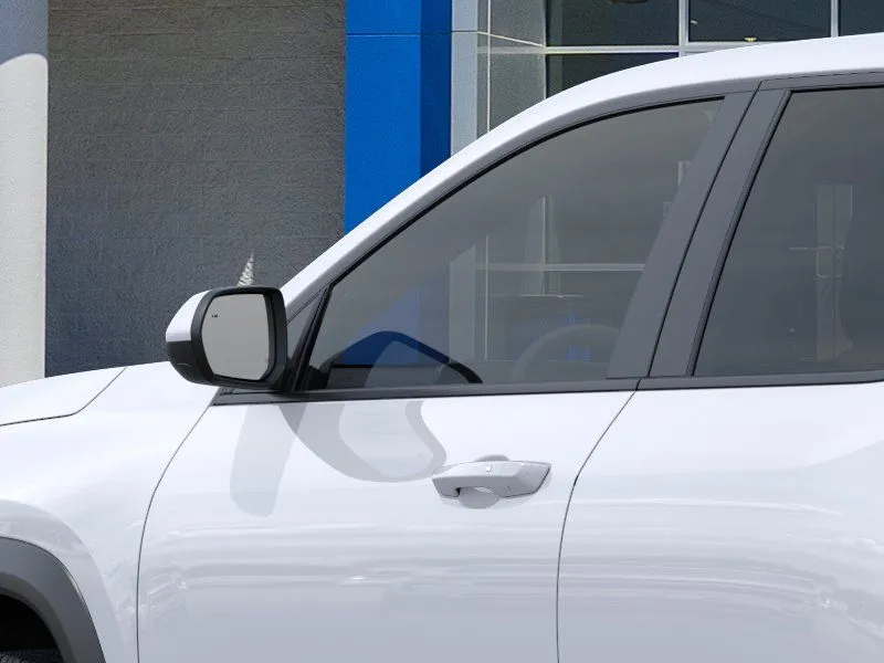 2027 Chevrolet Equinox LT - Photo 13
