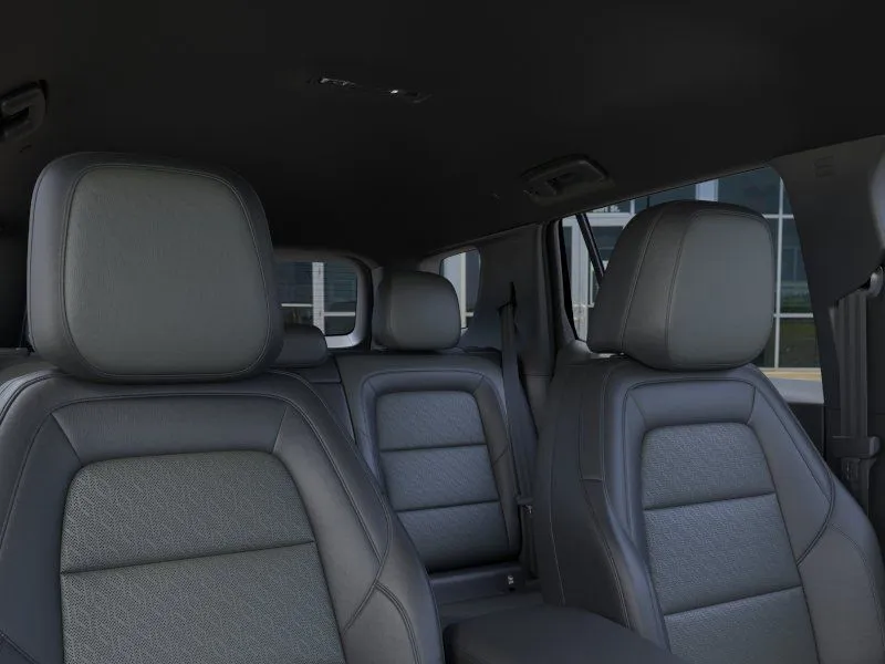 2027 Chevrolet Equinox LT - Photo 25
