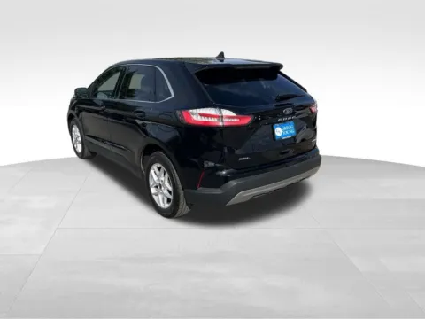 More photos of 2023 Ford Edge SEL at Gregg Young Chevrolet of Omaha, NE