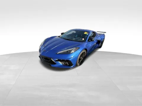 More photos of 2021 Chevrolet Corvette Stingray at Gregg Young Chevrolet of Omaha, NE