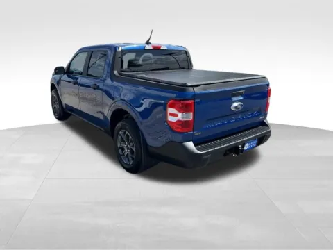 More photos of 2024 Ford Maverick XLT at Gregg Young Chevrolet of Omaha, NE