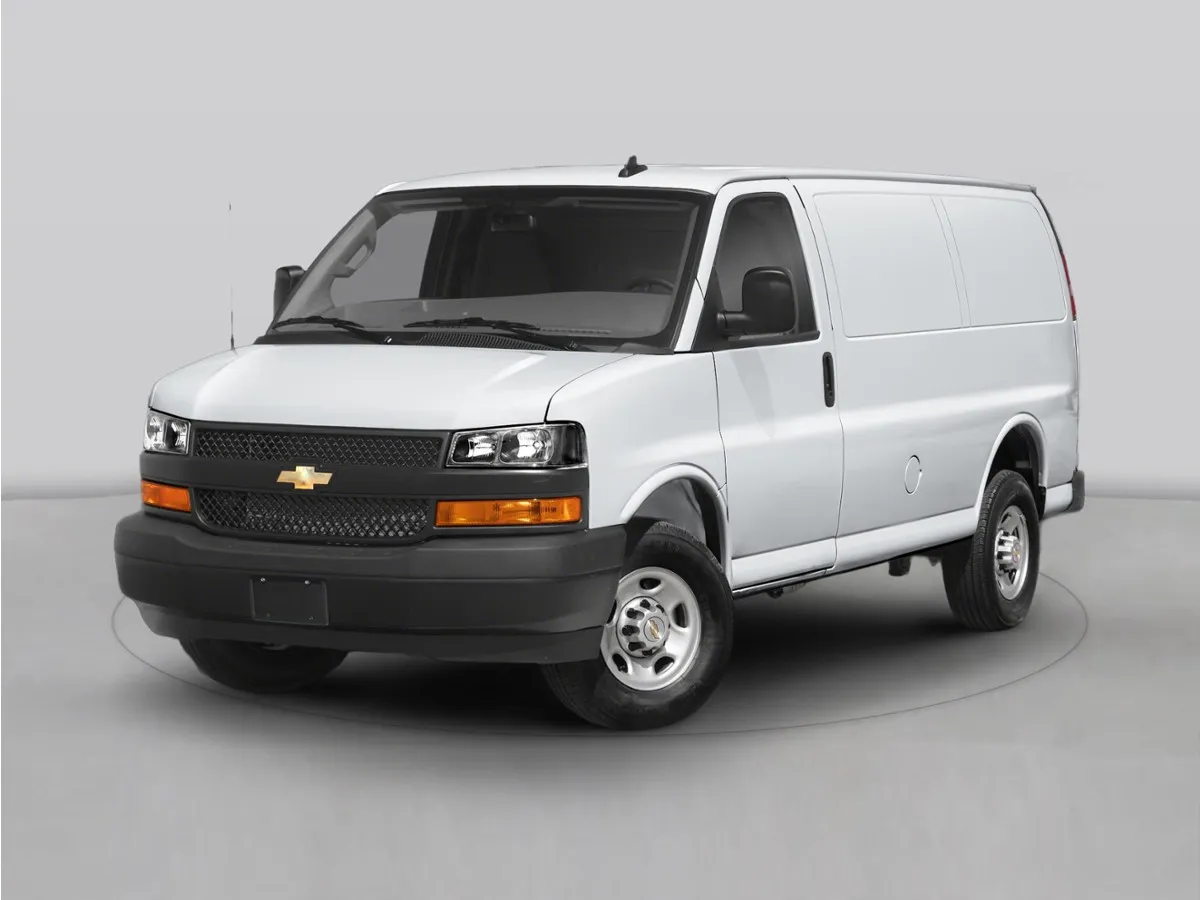 2022 Chevrolet Express 2500 Work Van for sale in Omaha, NE