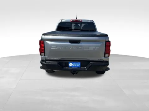 More photos of 2024 Chevrolet Colorado Trail Boss at Gregg Young Chevrolet of Omaha, NE