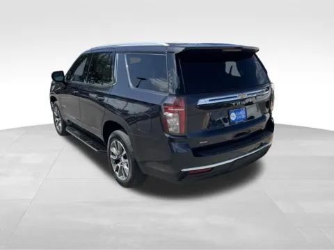 More photos of 2023 Chevrolet Tahoe LT at Gregg Young Chevrolet of Omaha, NE