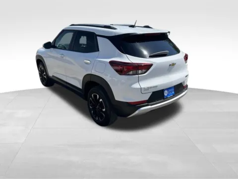 More photos of 2021 Chevrolet TrailBlazer LT at Gregg Young Chevrolet of Omaha, NE