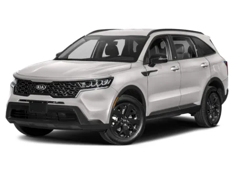 Gray 2021 Kia Sorento S for sale in Omaha, NE