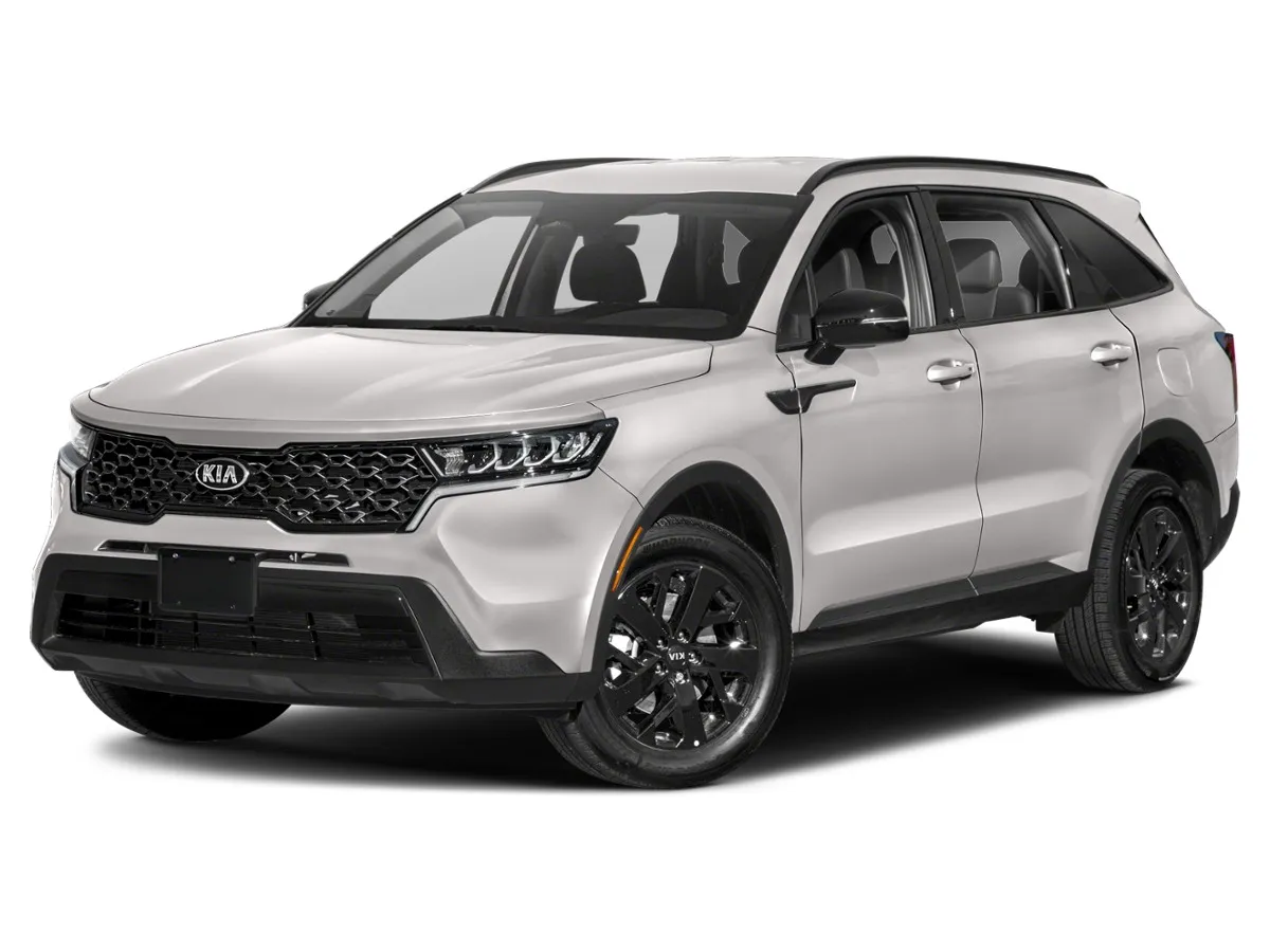 2021 Kia Sorento S for sale in Omaha, NE