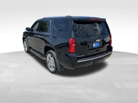 More photos of 2016 Chevrolet Tahoe LTZ at Gregg Young Chevrolet of Omaha, NE