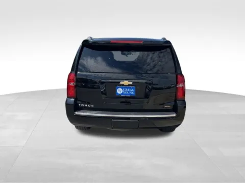 More photos of 2016 Chevrolet Tahoe LTZ at Gregg Young Chevrolet of Omaha, NE