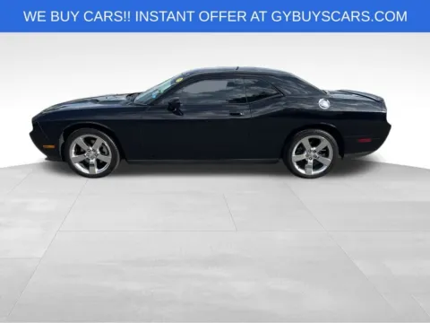 Another view of 2009 Dodge Challenger R/T for sale in Omaha, NE at Gregg Young Chevrolet of Omaha