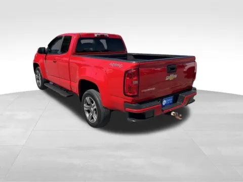 More photos of 2018 Chevrolet Colorado Work Truck at Gregg Young Chevrolet of Omaha, NE