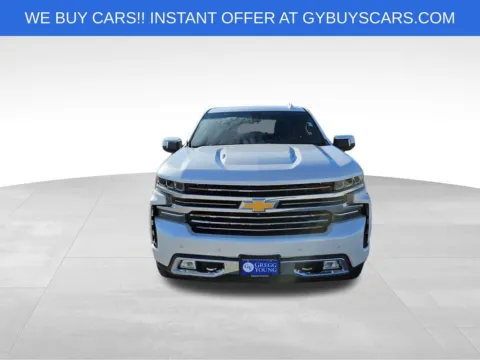 Another view of 2019 Chevrolet Silverado 1500 High Country for sale in Omaha, NE at Gregg Young Chevrolet of Omaha