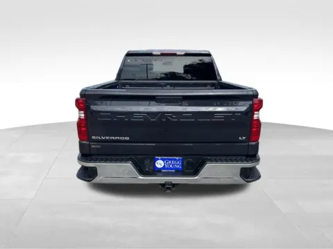 More photos of 2023 Chevrolet Silverado 1500 LT at Gregg Young Chevrolet of Omaha, NE