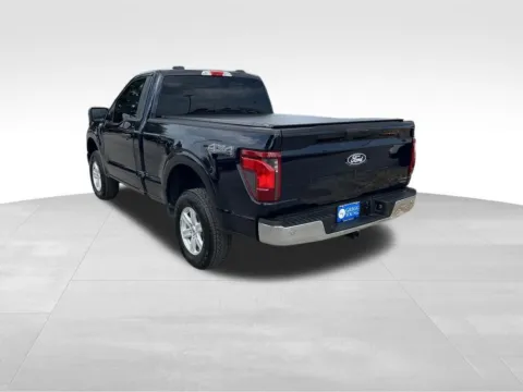 More photos of 2025 Ford F-150 XL at Gregg Young Chevrolet of Omaha, NE