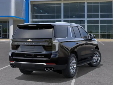 More photos of 2026 Chevrolet Tahoe Premier at Gregg Young Chevrolet of Omaha, NE