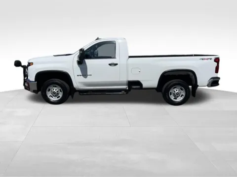 More photos of 2022 Chevrolet Silverado 2500 HD Work Truck at Gregg Young Chevrolet of Omaha, NE