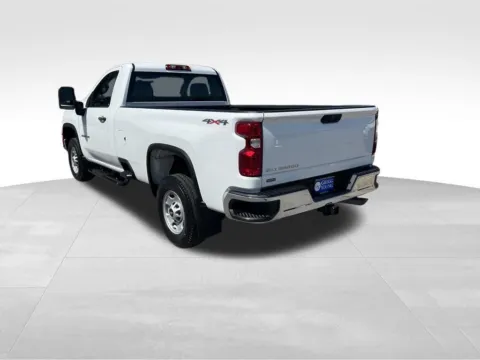 More photos of 2022 Chevrolet Silverado 2500 HD Work Truck at Gregg Young Chevrolet of Omaha, NE