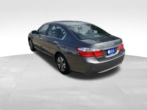 Another view of 2015 Honda Accord LX for sale in Omaha, NE at Gregg Young Chevrolet of Omaha