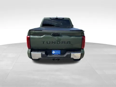 More photos of 2022 Toyota Tundra SR5 at Gregg Young Chevrolet of Omaha, NE