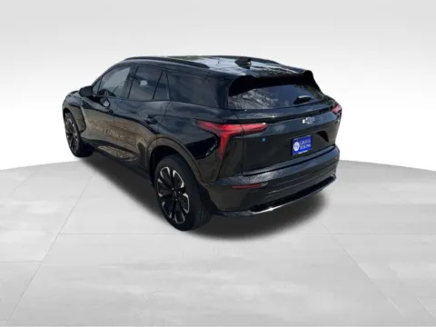 More photos of 2024 Chevrolet Blazer EV RS at Gregg Young Chevrolet of Omaha, NE