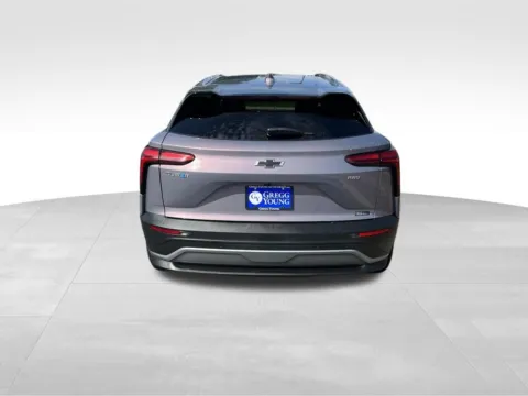 More photos of 2024 Chevrolet Blazer EV LT at Gregg Young Chevrolet of Omaha, NE