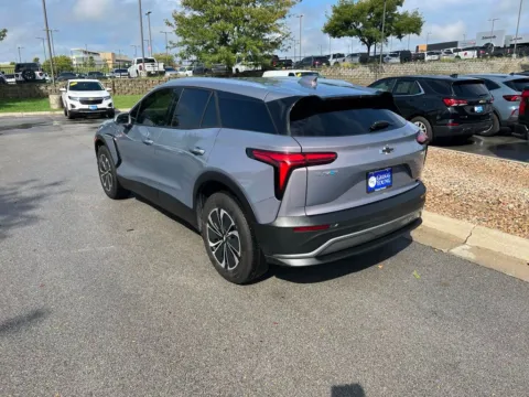 More photos of 2024 Chevrolet Blazer EV LT at Gregg Young Chevrolet of Omaha, NE