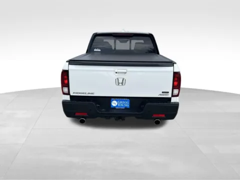 More photos of 2021 Honda Ridgeline Black Edition at Gregg Young Chevrolet of Omaha, NE
