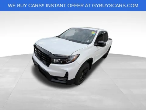 Photos of 2021 Honda Ridgeline Black Edition for sale in Omaha, NE at Gregg Young Chevrolet of Omaha