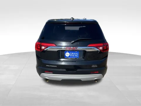 More photos of 2019 GMC Acadia SLE-1 at Gregg Young Chevrolet of Omaha, NE
