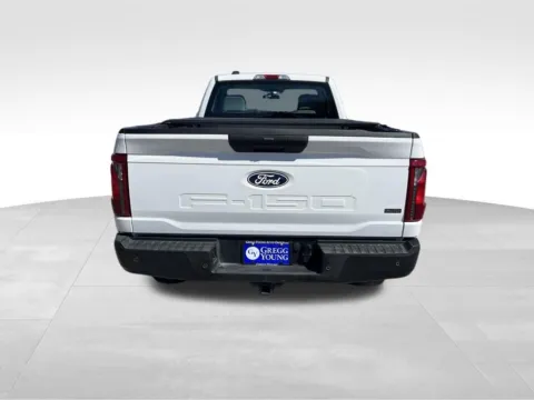 More photos of 2025 Ford F-150 XL at Gregg Young Chevrolet of Omaha, NE
