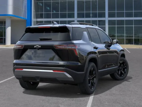 More photos of 2027 Chevrolet Equinox LT at Gregg Young Chevrolet of Omaha, NE